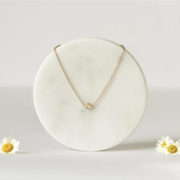 Marrin Costello Soleil Gold & Topaz Bracelet - Picture 3 of 7